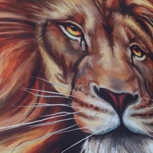 Meet your Posher, Felicia